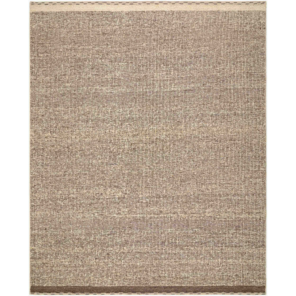 Surya Lovebliss Rug Sadie SID-2305, Brown/Beige