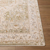 Surya Lovebliss Rug Seclusion SCN-2300, Beige Multi