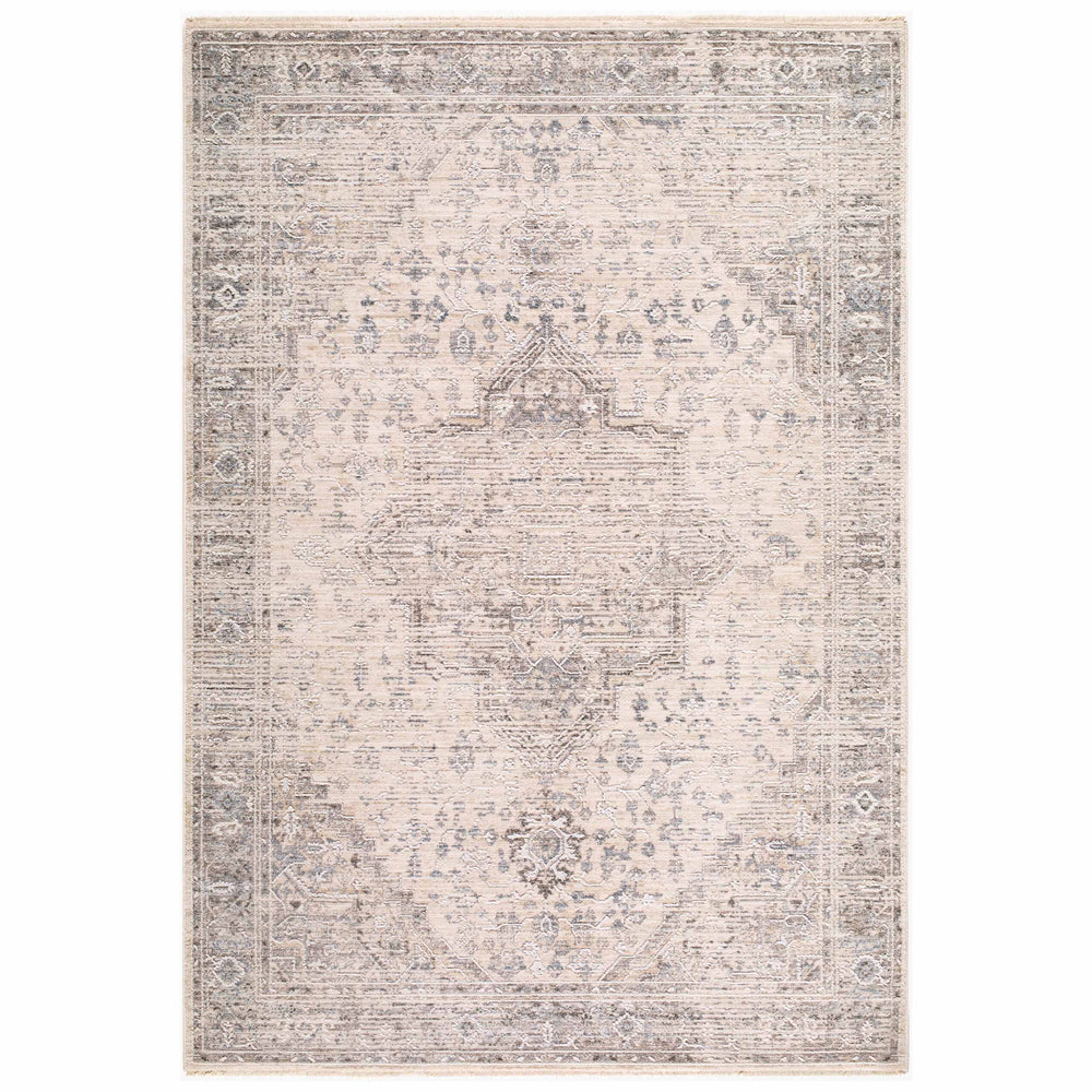 Surya Lovebliss Rug Seclusion SCN-2302, Multi