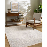 Surya Lovebliss Rug Seclusion SCN-2302, Multi