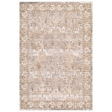 Surya Lovebliss Rug Seclusion SCN-2303, Beige Multi
