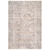 Surya Lovebliss Rug Seclusion SCN-2304, Beige Multi