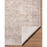 Surya Lovebliss Rug Seclusion SCN-2304, Beige Multi