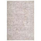 Surya Lovebliss Rug Seclusion SCN-2305, Beige Multi