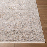 Surya Lovebliss Rug Seclusion SCN-2305, Beige Multi