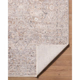 Surya Lovebliss Rug Seclusion SCN-2305, Beige Multi