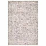 Surya Lovebliss Rug Seclusion SCN-2306, Beige Multi