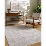 Surya Lovebliss Rug Seclusion SCN-2306, Beige Multi