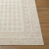 Surya Lovebliss Rug Shanti NBSH-2300, Beige