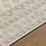 Surya Lovebliss Rug Shanti NBSH-2301, Beige