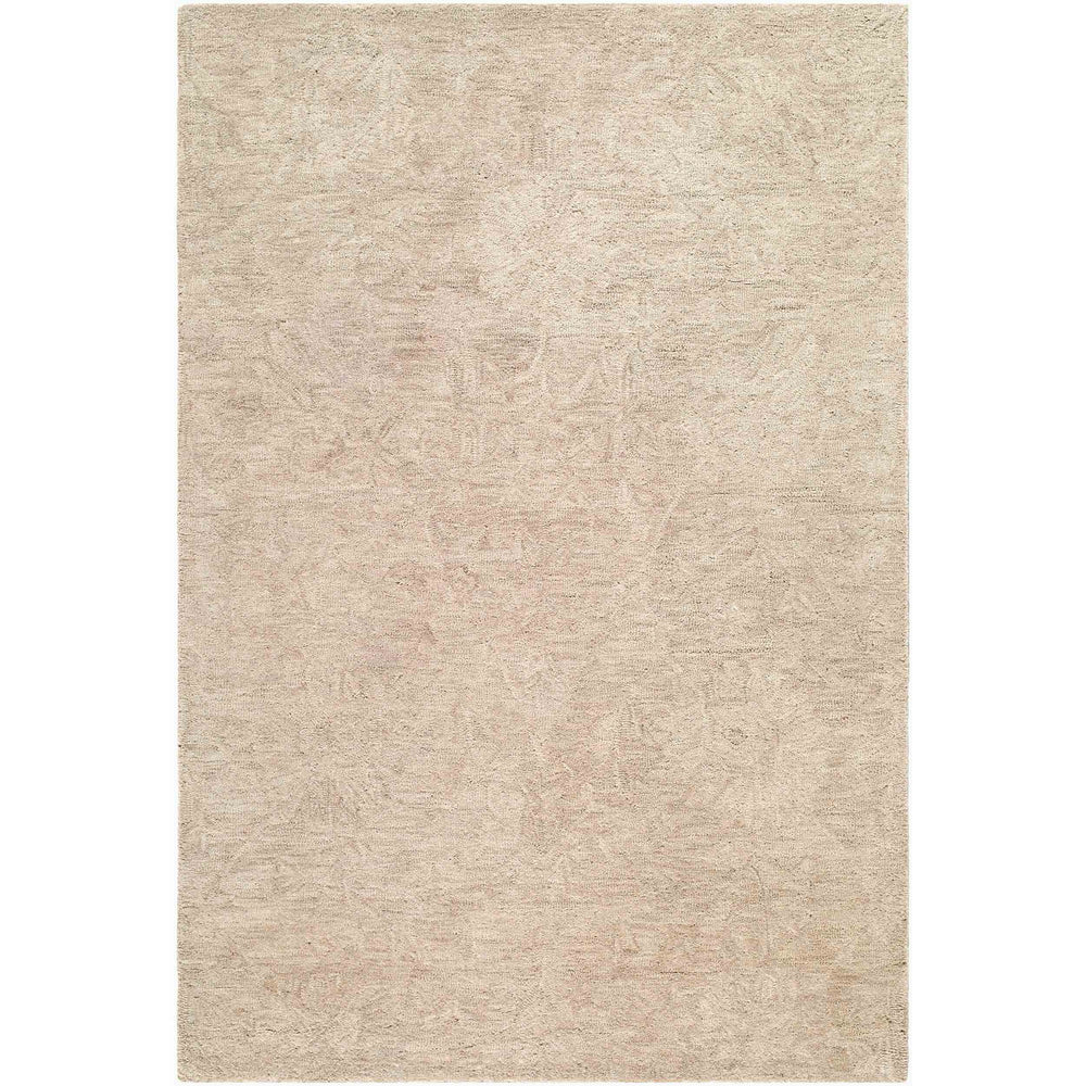 Surya Lovebliss Rug The Neutral Edit RZNE-2300, Beige