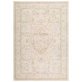Surya Lovebliss Rug The Vintage Edit RZVE-2300, Beige Multi