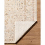 Surya Lovebliss Rug The Vintage Edit RZVE-2300, Beige Multi