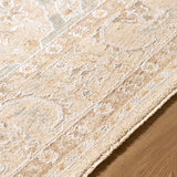 Surya Lovebliss Rug The Vintage Edit RZVE-2300, Beige Multi