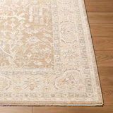 Surya Lovebliss Rug The Vintage Edit RZVE-2301, Beige Multi