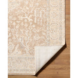 Surya Lovebliss Rug The Vintage Edit RZVE-2301, Beige Multi