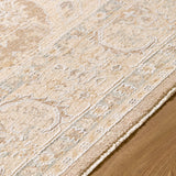 Surya Lovebliss Rug The Vintage Edit RZVE-2301, Beige Multi