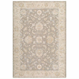 Surya Lovebliss Rug The Vintage Edit RZVE-2302, Beige Multi