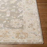 Surya Lovebliss Rug The Vintage Edit RZVE-2302, Beige Multi