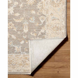 Surya Lovebliss Rug The Vintage Edit RZVE-2302, Beige Multi