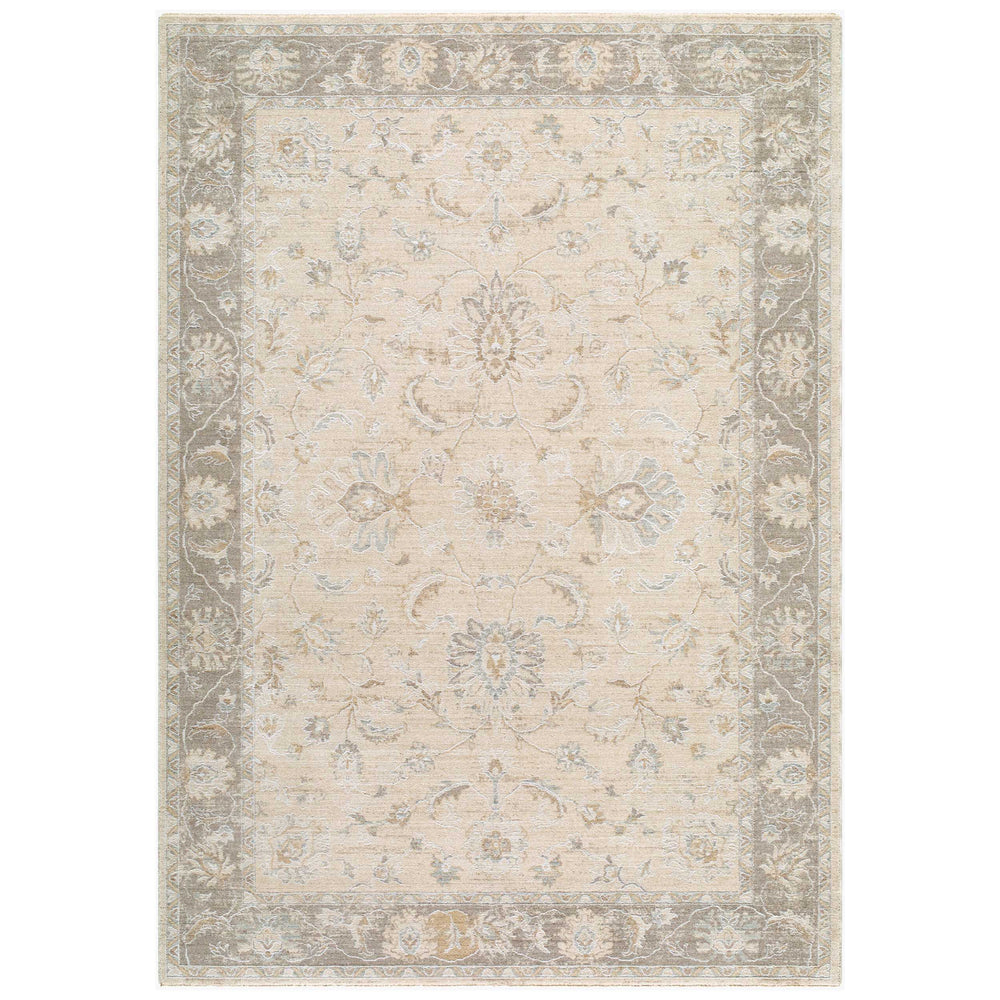Surya Lovebliss Rug The Vintage Edit RZVE-2304, Sage Multi