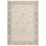 Surya Lovebliss Rug The Vintage Edit RZVE-2304, Sage Multi