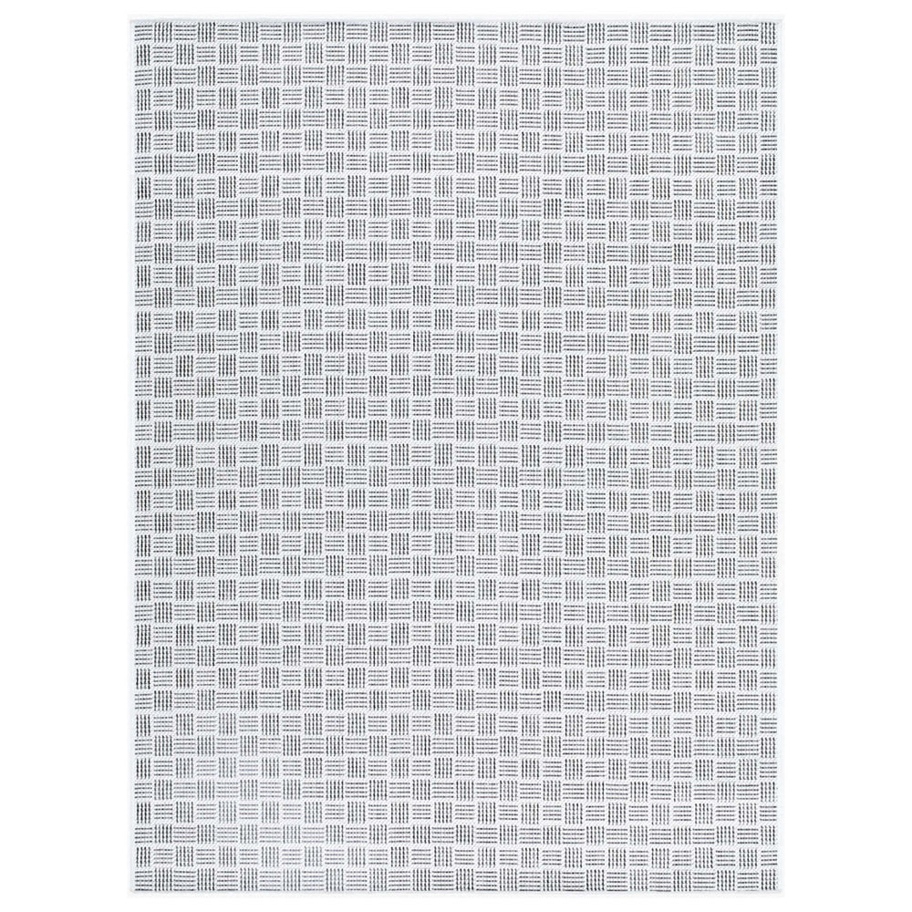 Surya Lovebliss Rug Westport GAWE-2301, Gray/Off-White