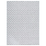 Surya Lovebliss Rug Westport GAWE-2301, Gray/Off-White