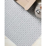 Surya Lovebliss Rug Westport GAWE-2301, Gray/Off-White