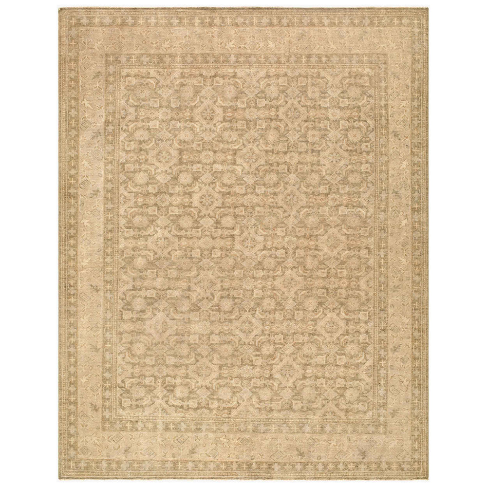Surya Rug Agra AAA-2300, Multi