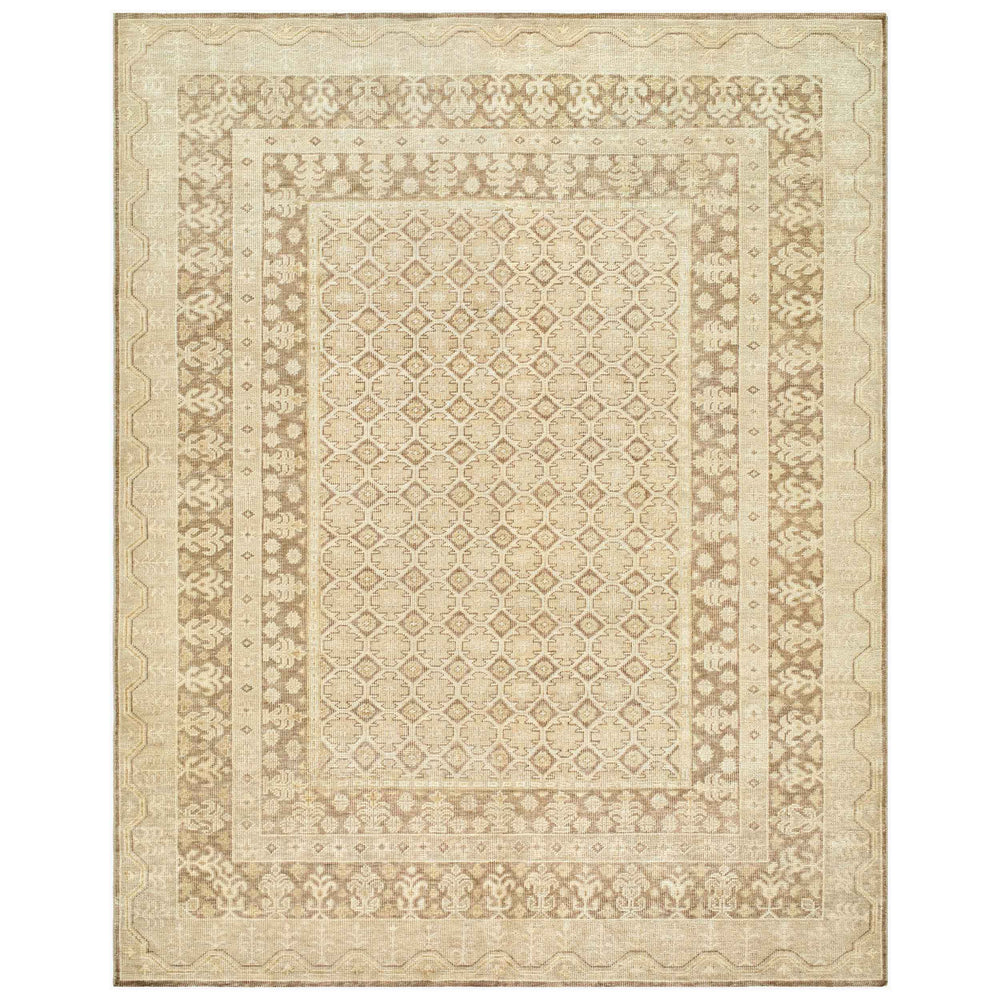 Surya Rug Agra AAA-2302, Beige