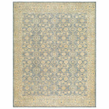 Surya Rug Agra AAA-2303, Blue/Beige