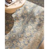Surya Rug Agra AAA-2303, Blue/Beige