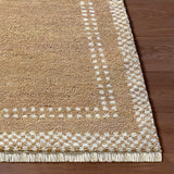 Surya Rug Arkansas AAK-2300, Brown