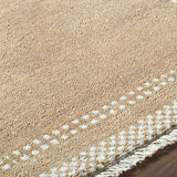 Surya Rug Arkansas AAK-2300, Brown