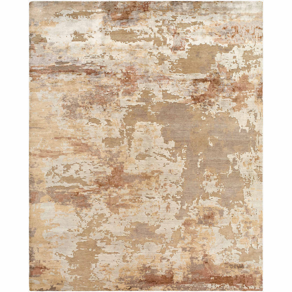 Surya Rug Arte RTE-2309, Beige/Brown
