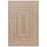 Surya Rug Azalea AZA-2341, Light Brown