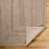 Surya Rug Azalea AZA-2341, Light Brown