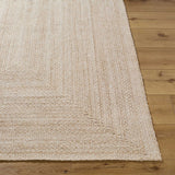 Surya Rug Azalea AZA-2343, Beige