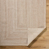 Surya Rug Azalea AZA-2343, Beige