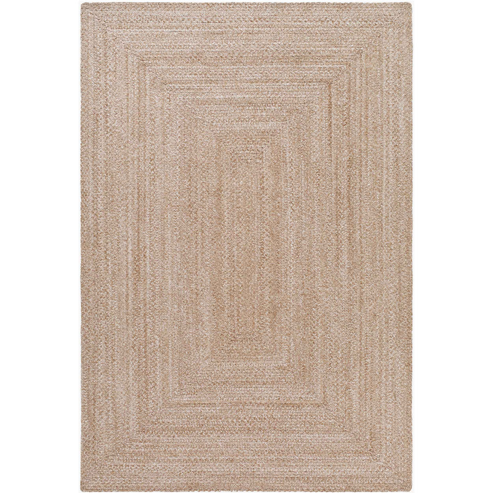 Surya Rug Azalea AZA-2344, Light Brown
