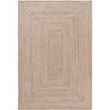 Surya Rug Azalea AZA-2344, Light Brown