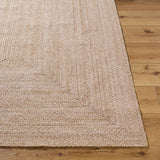 Surya Rug Azalea AZA-2344, Light Brown
