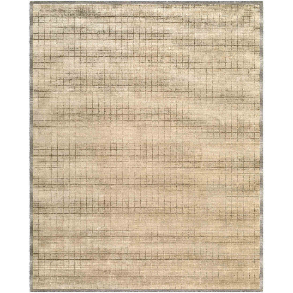 Surya Rug Carre CCR-2304, Beige