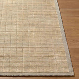 Surya Rug Carre CCR-2304, Beige