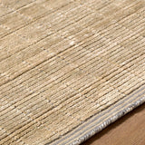 Surya Rug Carre CCR-2304, Beige