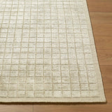 Surya Rug Carre CCR-2305, Green