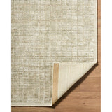 Surya Rug Carre CCR-2305, Green