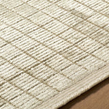 Surya Rug Carre CCR-2305, Green