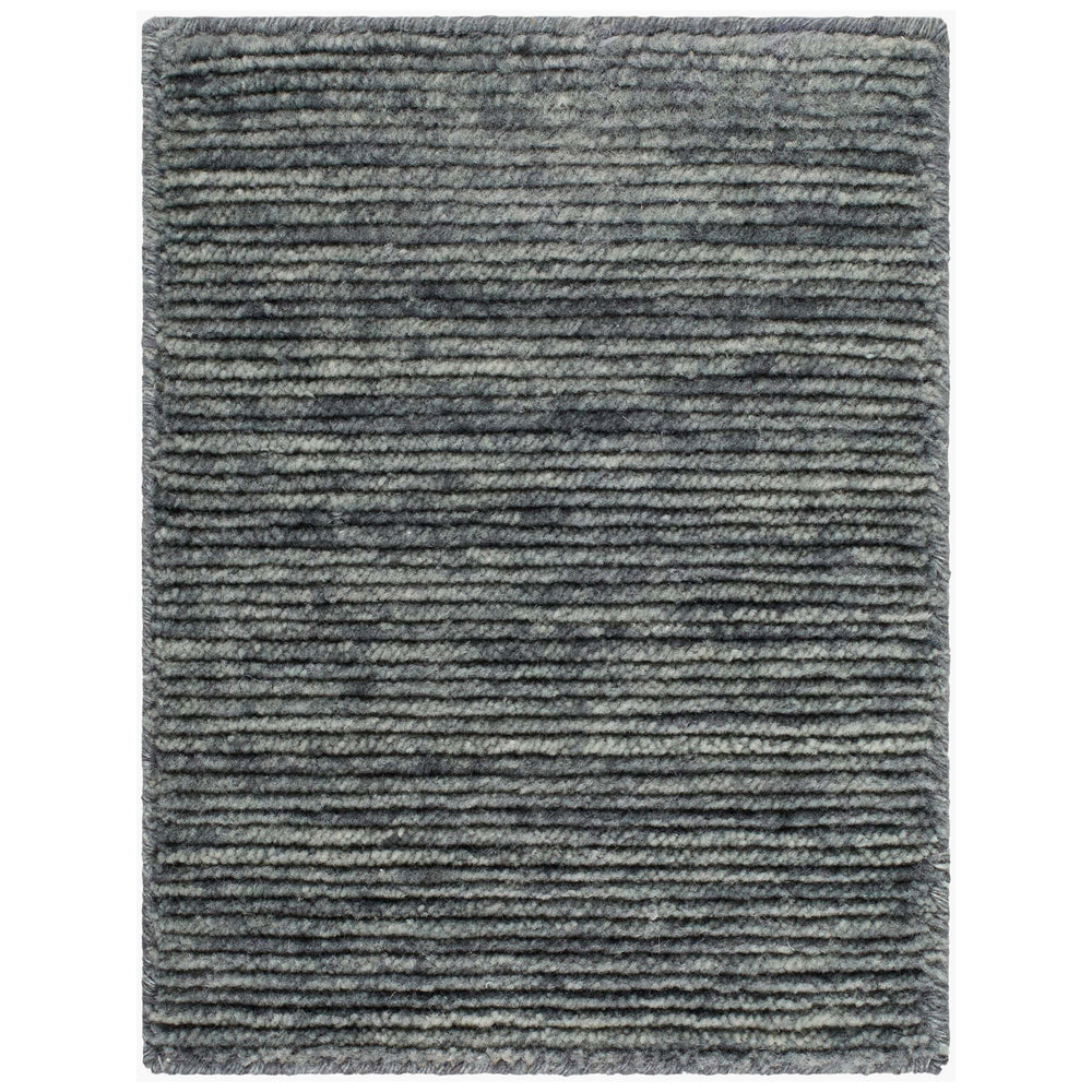 Surya Rug El Corte ECT-2303, Blue Grey